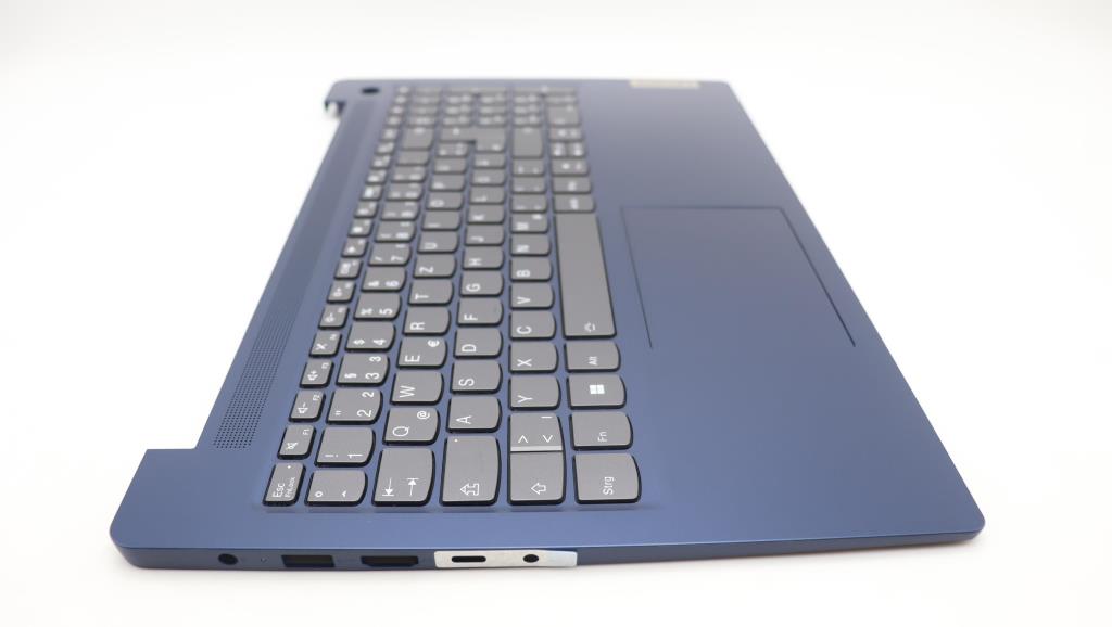 Lenovo Cover Upper Case Assembly Ger - 5CB1L21199