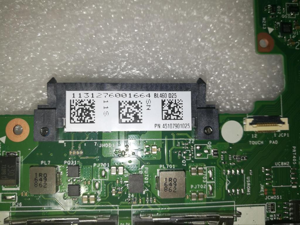 Lenovo Mb 2Gi76500Udiswin Namtytpmdtp - 01HW805