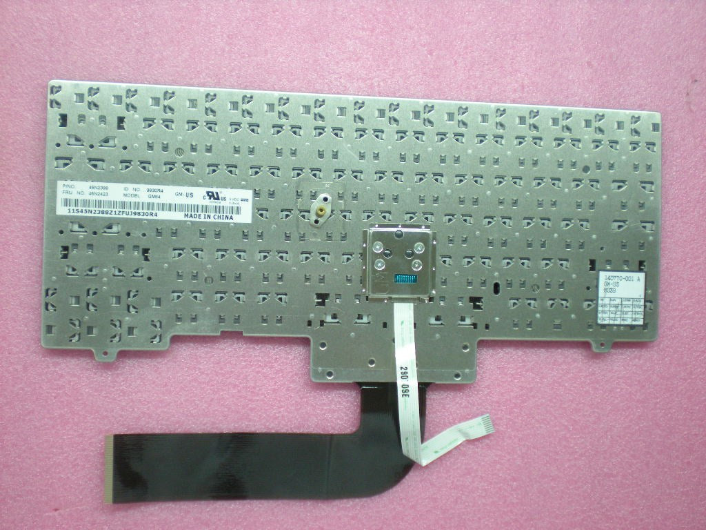 Lenovo Lenovo Part @ - 45N2423