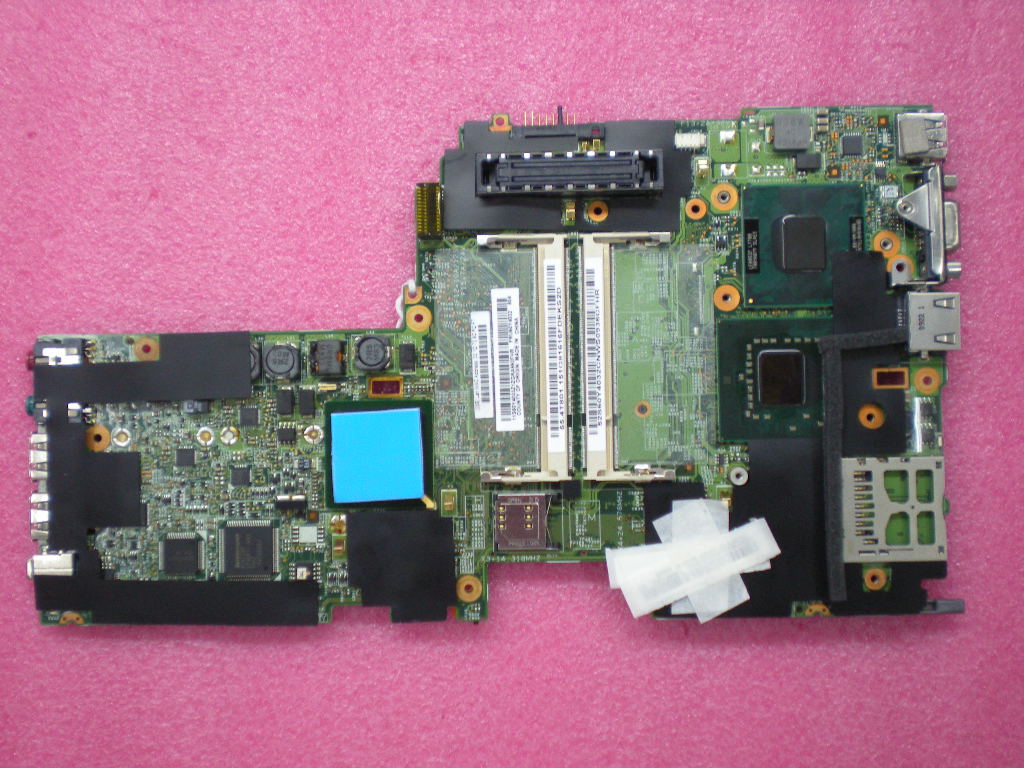 Lenovo Cdpop 7700 Amt2.6 - 60Y4032