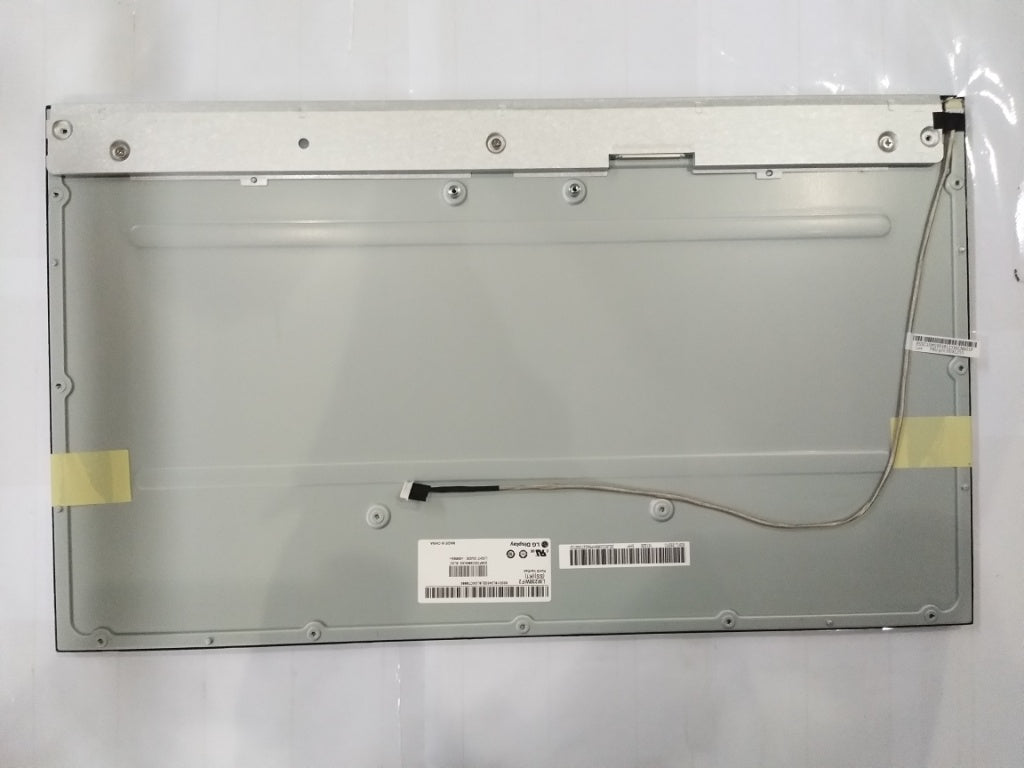 Lenovo Fru,Mech Asm,Panel Assembly, A - 01EF713