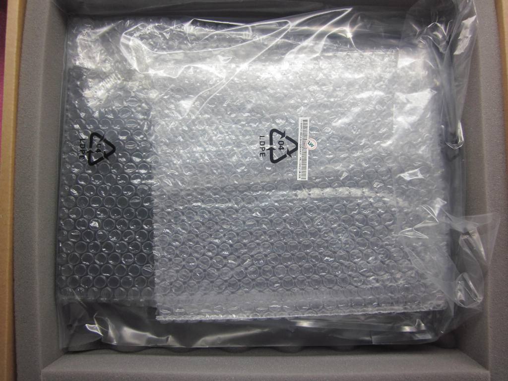 Lenovo Cover Lcd Cover Kit Black - 04W2198