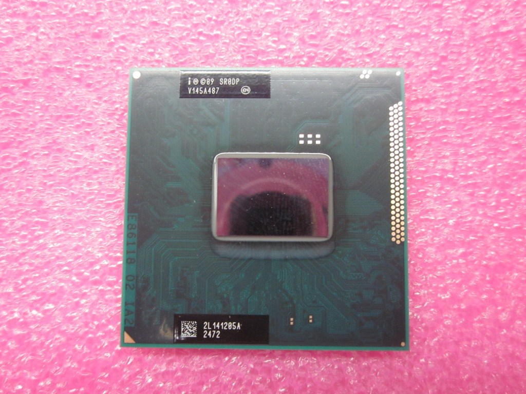 Lenovo Pu Processors - 04W4094