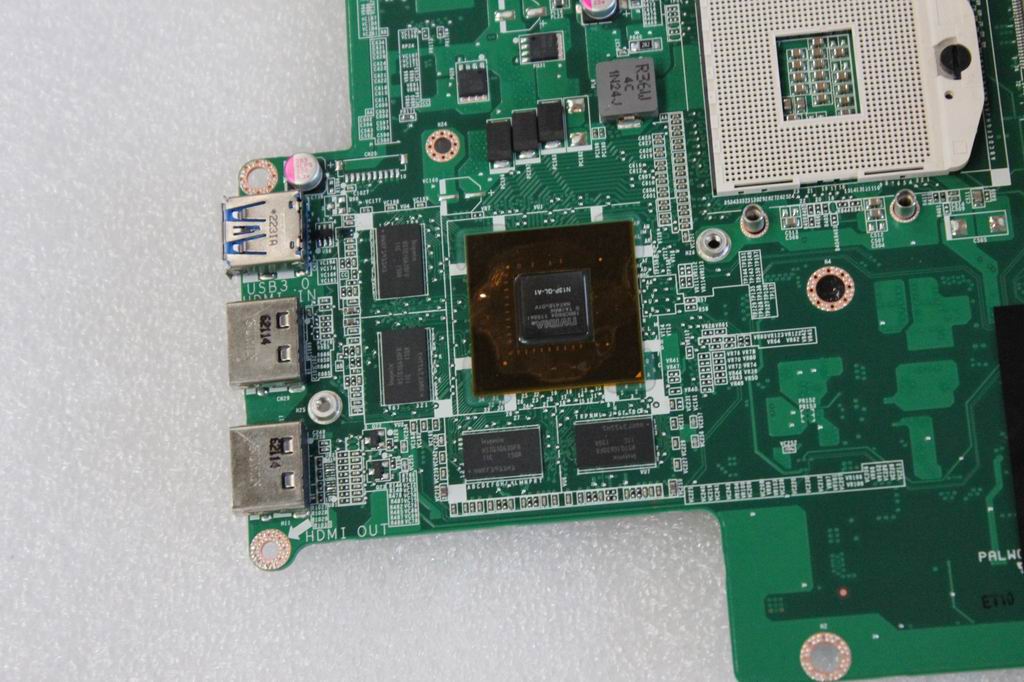 Lenovo Mb A720 1G Ddr3 W/Hdin W/O Tv - 90000167