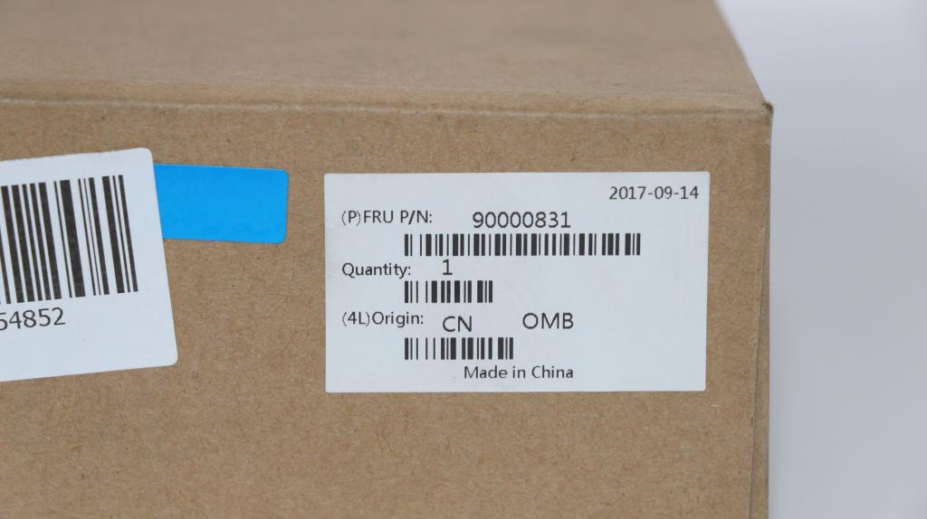 Lenovo 90000831 - Part