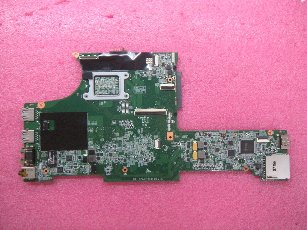 Lenovo Bdplanar Planar Amd E2-2000 - 04Y1262