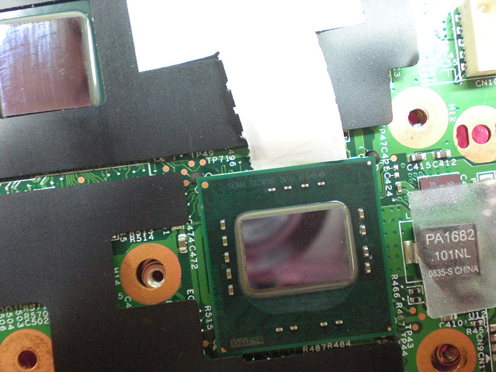 Lenovo Replacement Part - 60Y3849