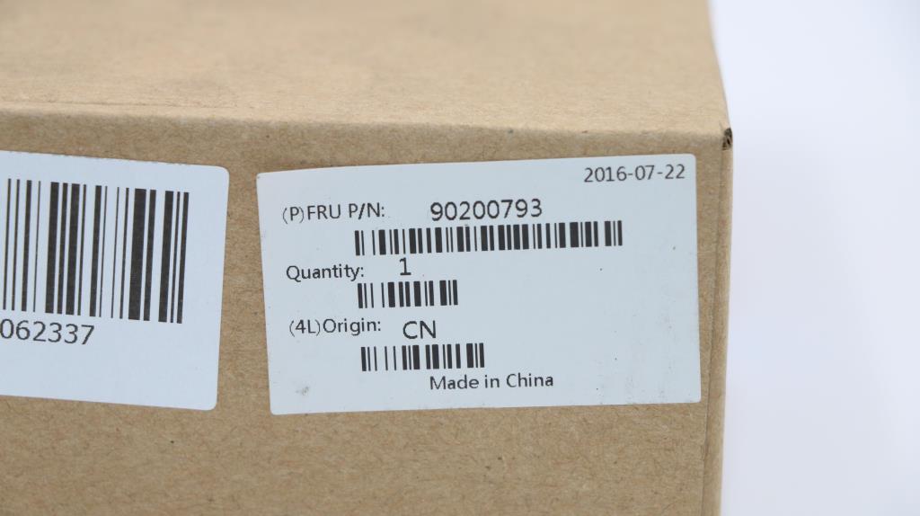 Lenovo Thermal Module Lz7 Uma 17W - 90200793