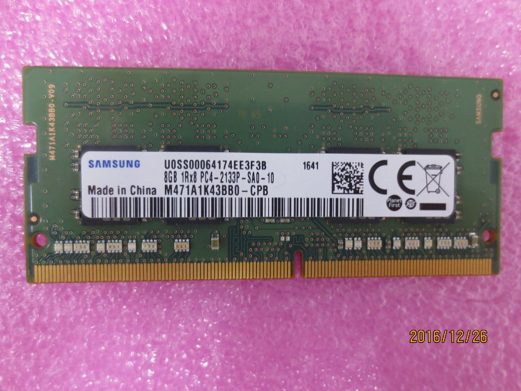 Lenovo 03T7414 Memory