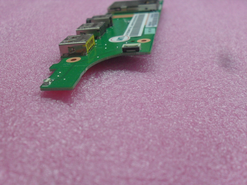 Lenovo Cdpop Function Board Asm - 04W0355