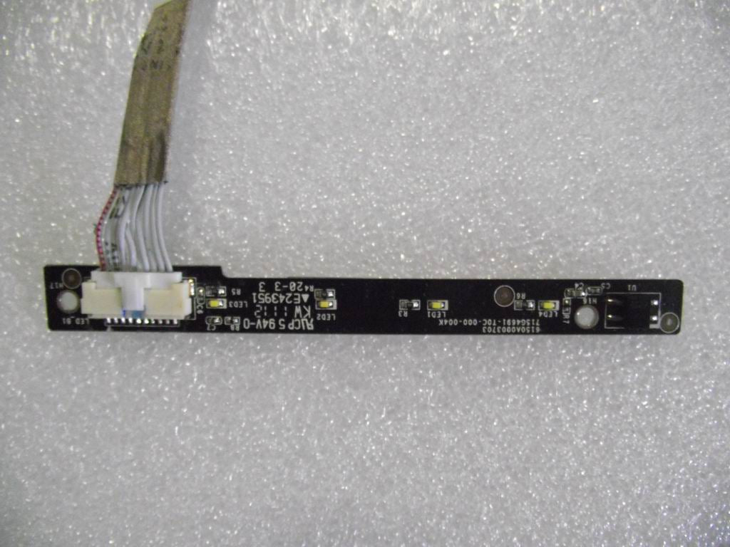 Lenovo 31050333 Led Board B320 W/Cable