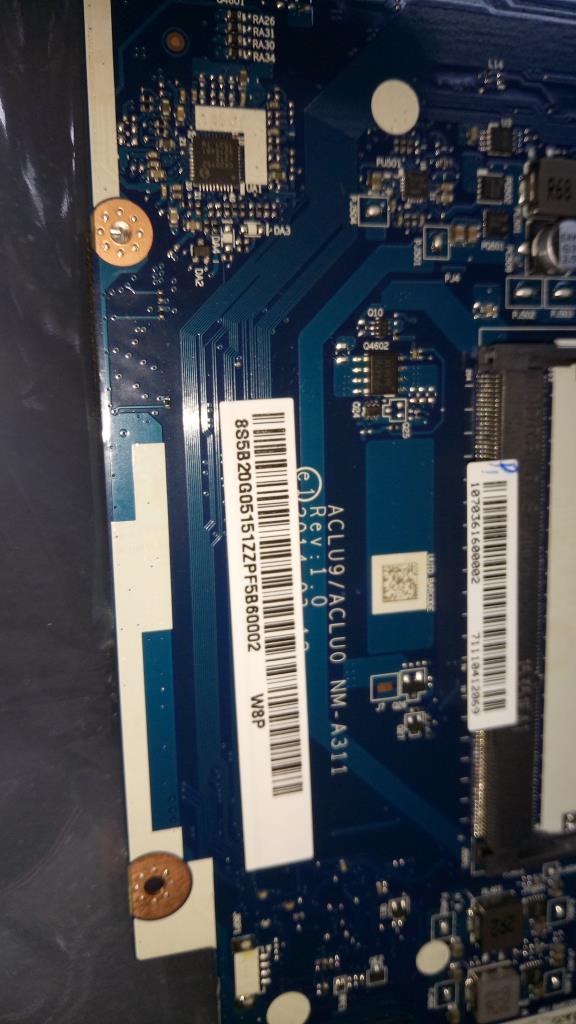 Lenovo Mb - 5B20G05151