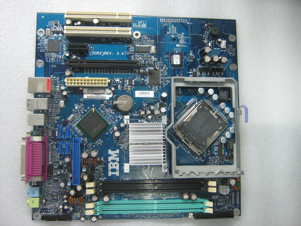Lenovo System Boards - 29R8261