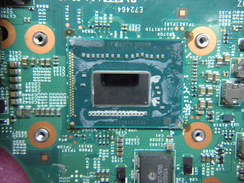 Lenovo Pl System Boards - 04X3717