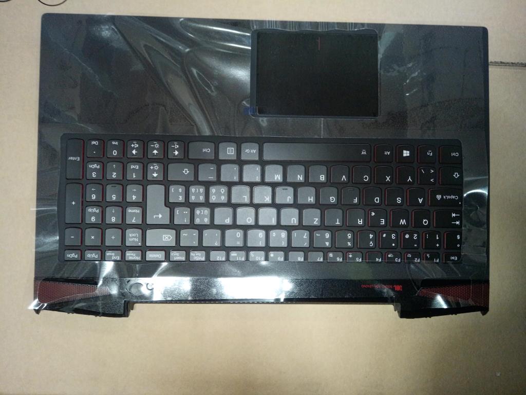 Lenovo Co Covers - 5CB0F78771