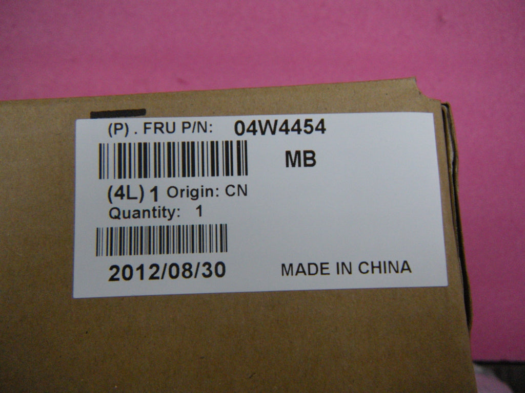 Lenovo Replacement Part - 04W4454