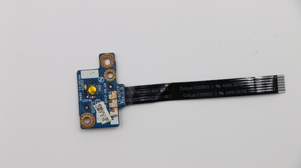 Lenovo Ci Cards Misc Internal - 90001161