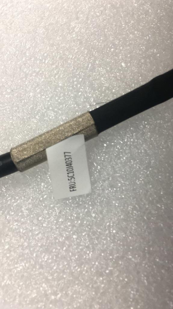 Lenovo C.A. Com2 Ict A3300 - 5C10J40377