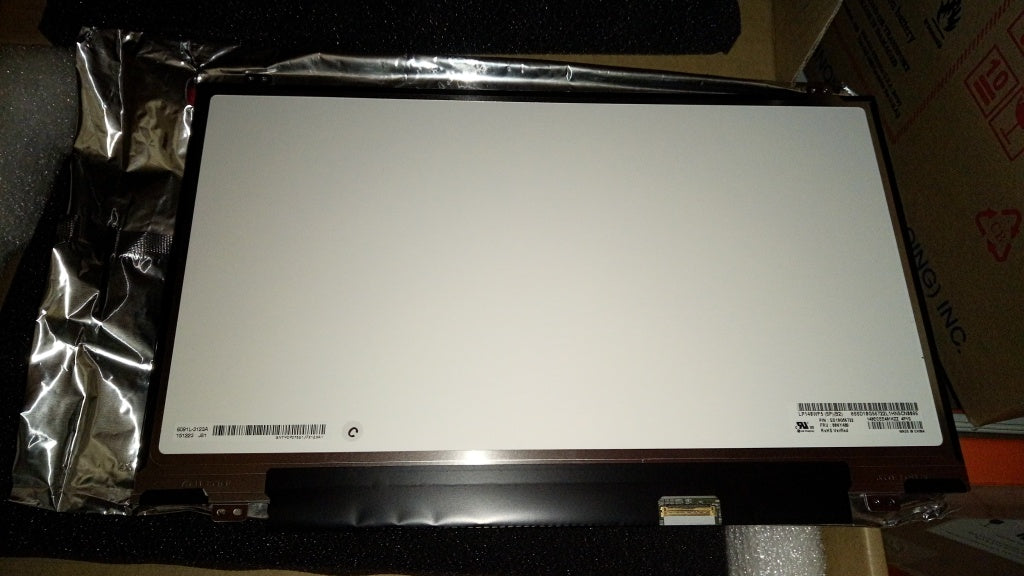 Lenovo Lp Lcd Panels - 00NY409