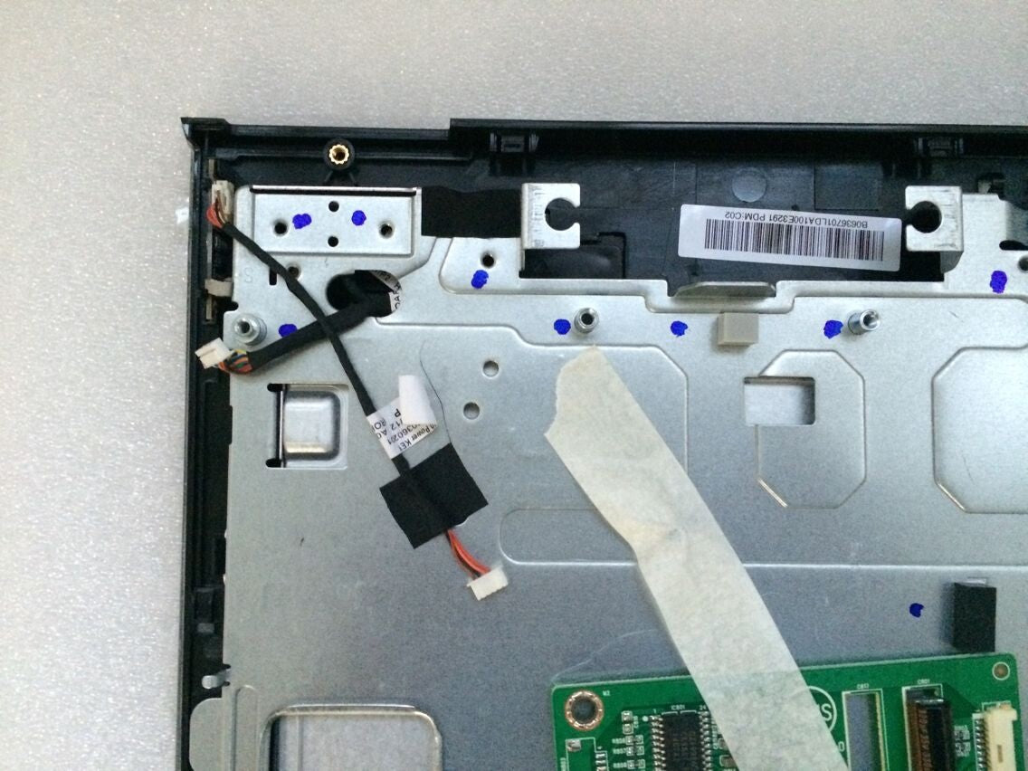 Lenovo Replacement Part - 5D10F92738