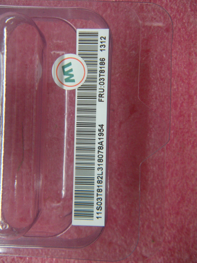 Lenovo Processors - 03T8186
