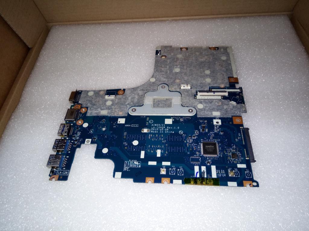Lenovo Pl System Boards - 5B20J23588