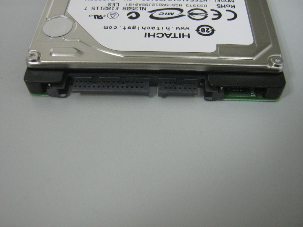 Lenovo 42T1499 Hdd120Gb