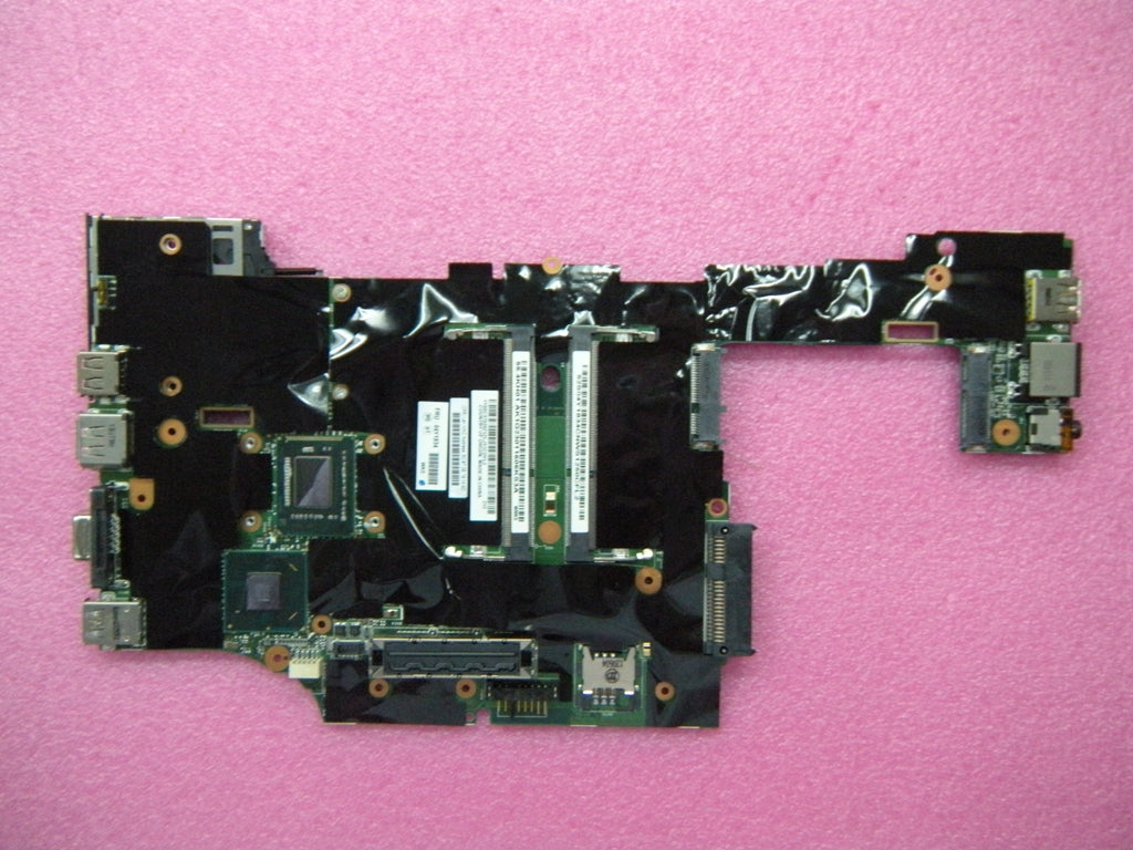 Lenovo Assemblymainboardldb-1W/Cpui7- - 04Y1834