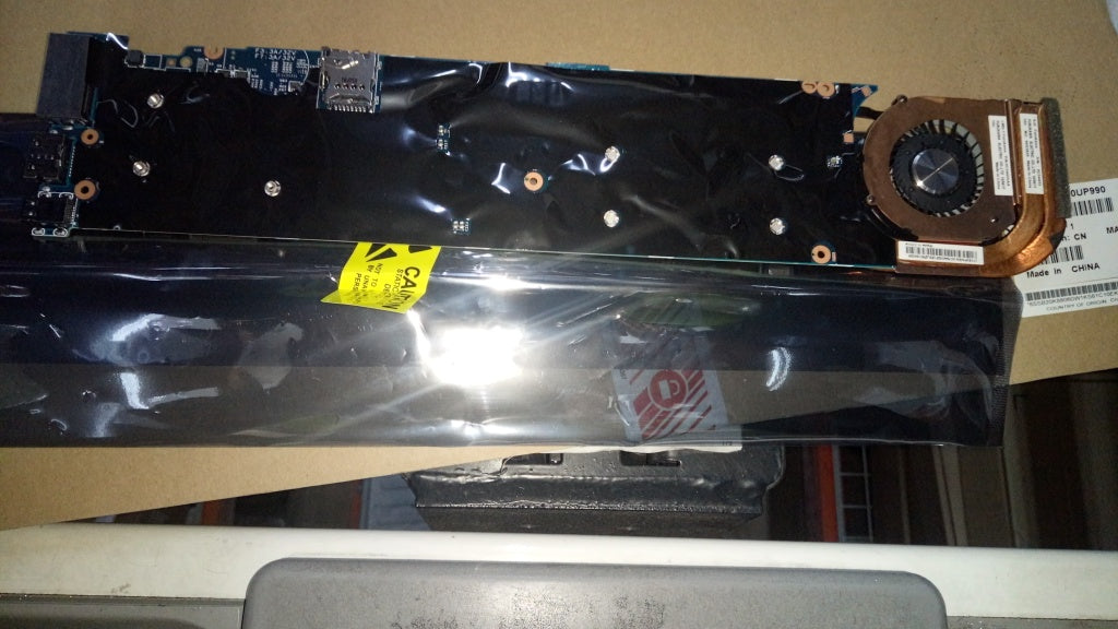 Lenovo Pl System Boards - 00UP990