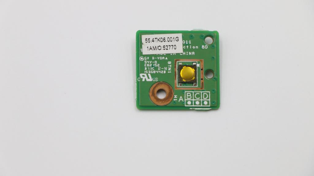 Lenovo Ci Cards Misc Internal - 04W4288