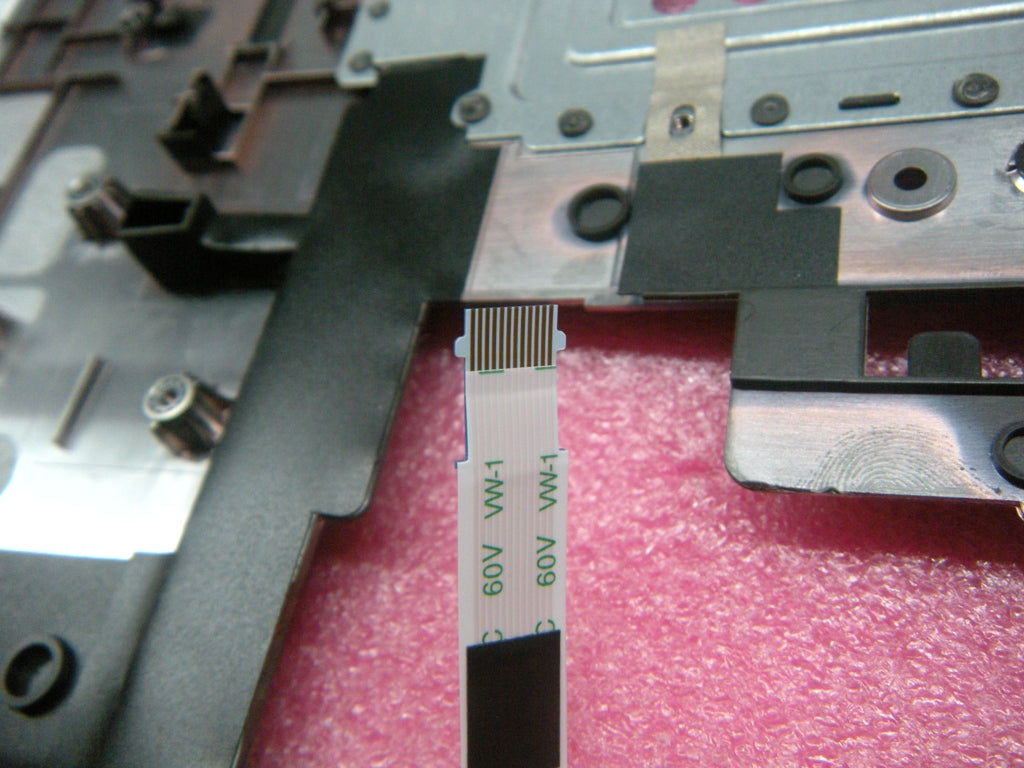 Lenovo Kp Kybd Bezels And Palmrests - 04X4861