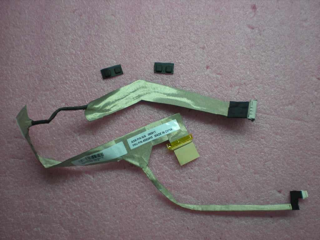 Lenovo Cable Hd Teflon 14 - 45M2855