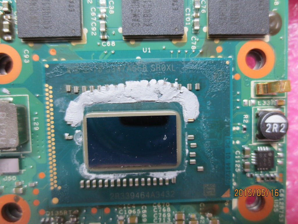 Lenovo Replacement Part - 04X1629