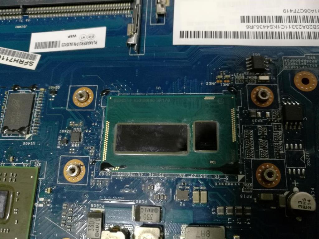 Lenovo Replacement Part - 04X5123