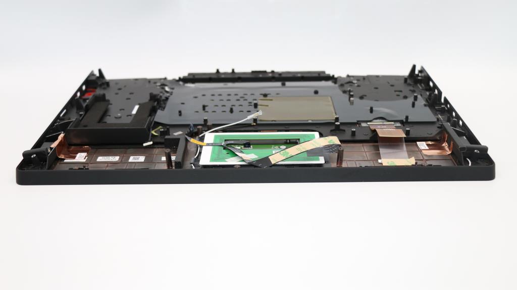 Lenovo Upper Case L 80Yw W/Kb Us - 5CB0P05622