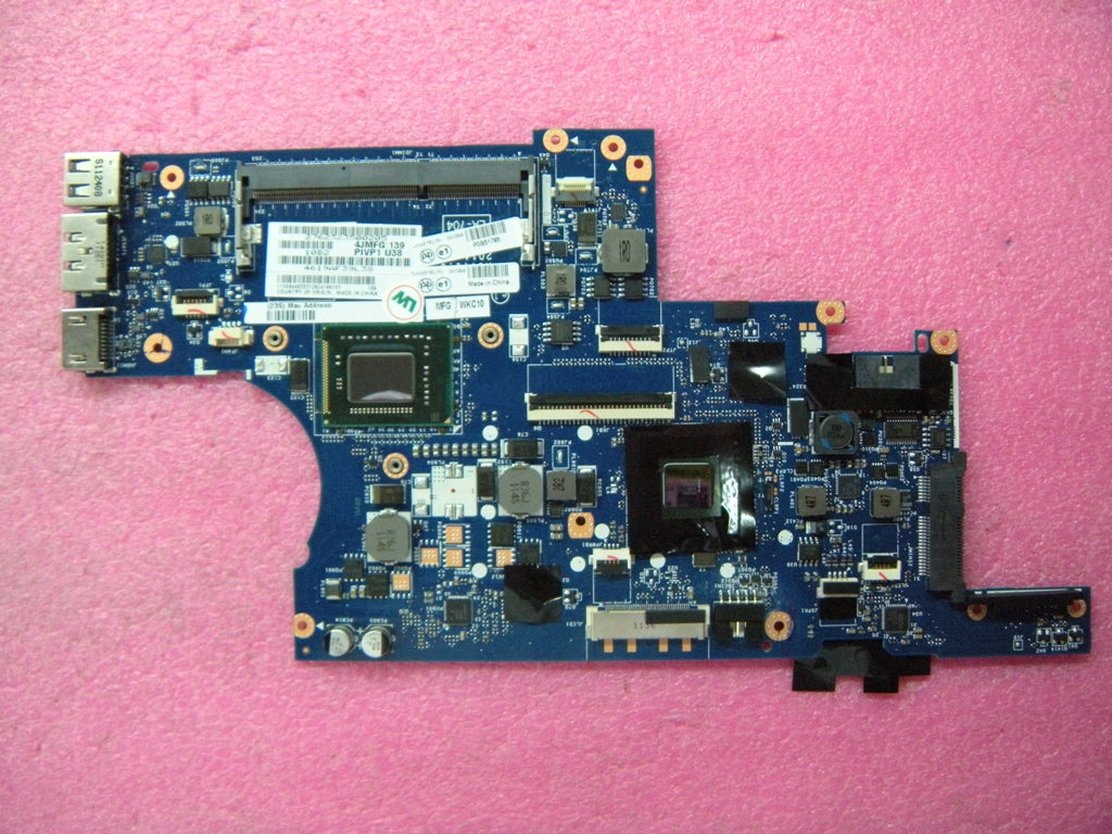 Lenovo Pln Intel I3-2367M N-Aes S220 - 04W0649