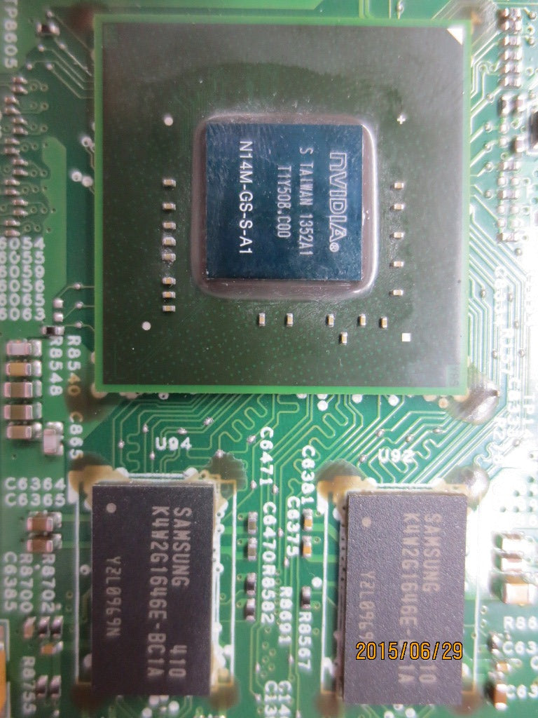 Lenovo 00Up929 - Part