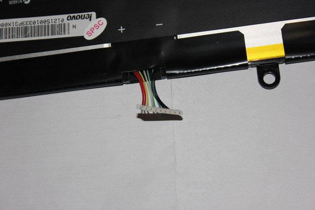 Lenovo Bty K3011 Smp-A L12M2P31 3.7V - 121500103