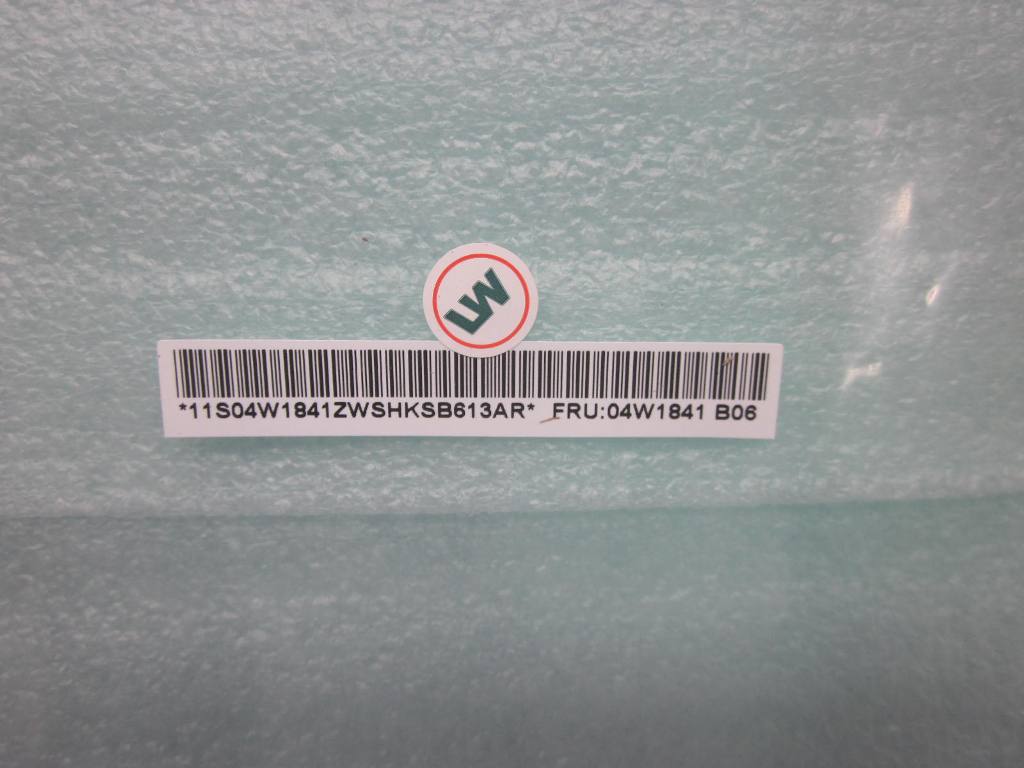 Lenovo Lenovo Part @ - 04W1841