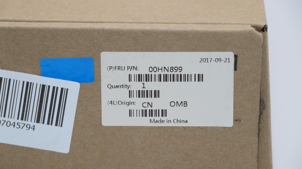 Lenovo Lp Lcd Panels - 00HN899