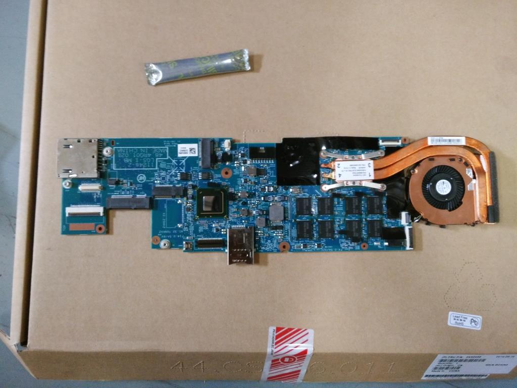 Lenovo Replacement Part - 04X0498