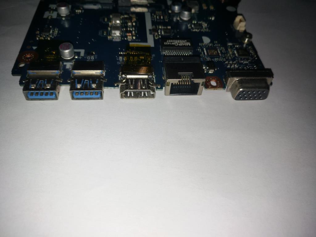 Lenovo Pl System Boards - 5B20G45954