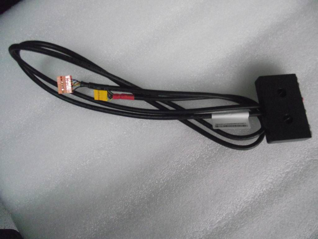 Lenovo 31034695 Cable Guanxu Blk Usb&Had&Esd F