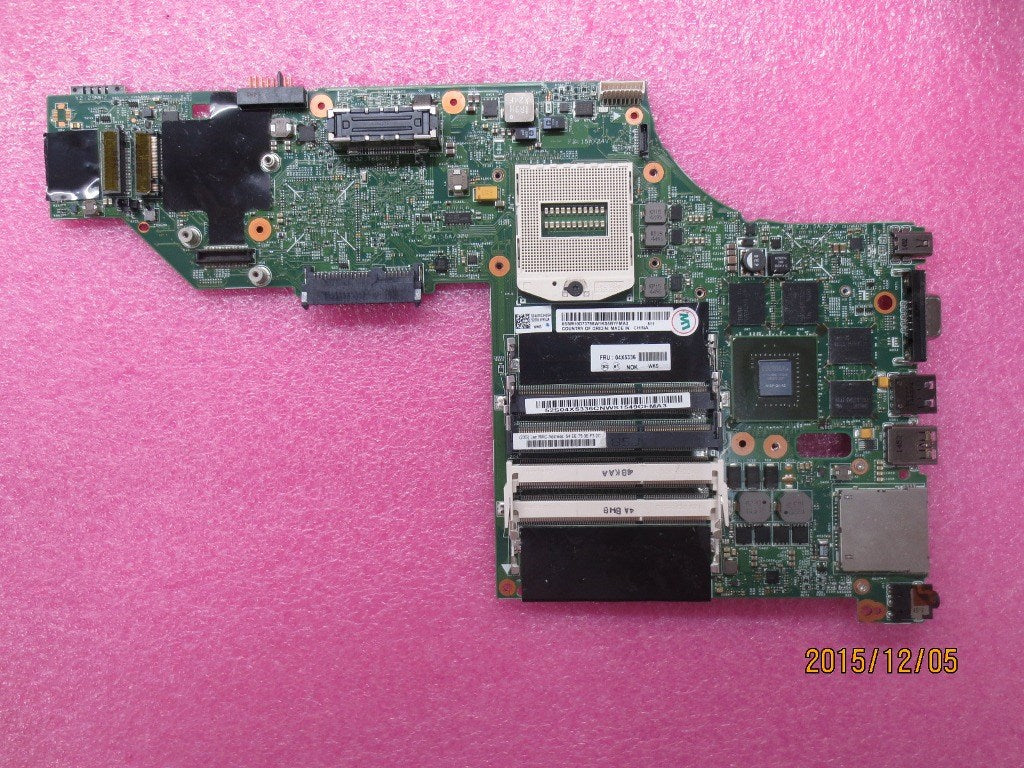 Lenovo Replacement Part - 04X5336