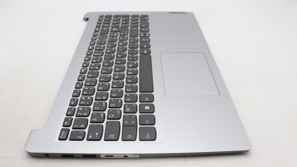 Lenovo Cover Upper Case Asmfraara L82 - 5CB1J19753