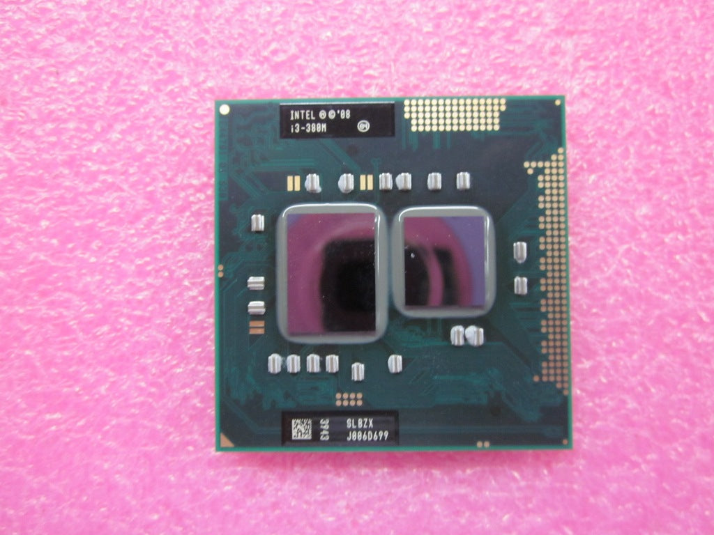Lenovo Pu Processors - 04W0336