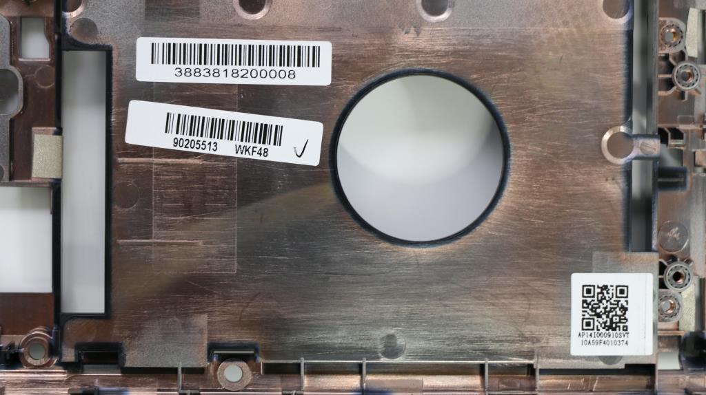 Lenovo Co Covers - 90205513