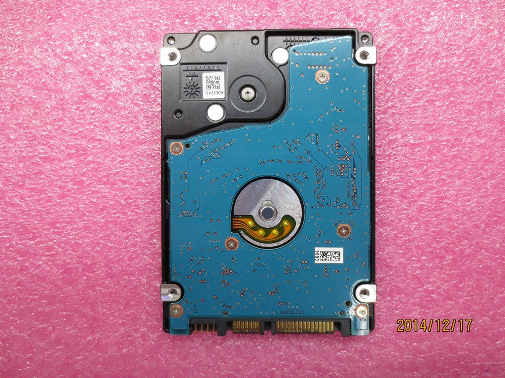 Lenovo Mq01Acf050 Hdd - 00HM821