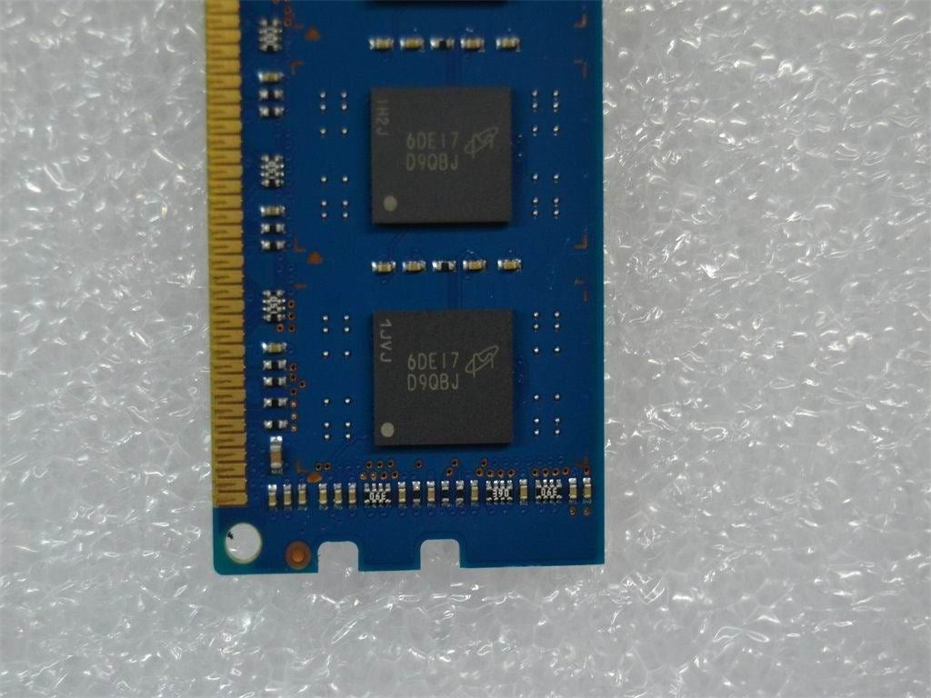 Lenovo Mic_Rd9Qbj 8Gbd3L-1600Udimm - 1101011
