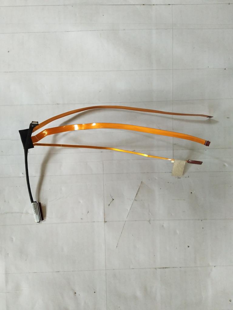 Lenovo Led, Cam, Touch Cable, Narrow, - 01HY984